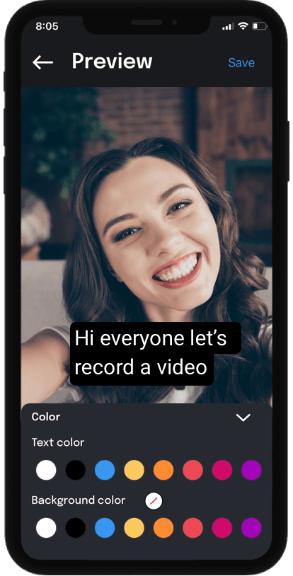 Picture of the author